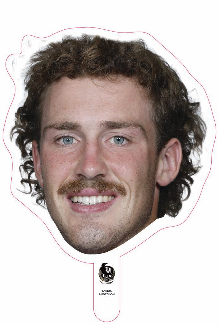 Angus Anderson