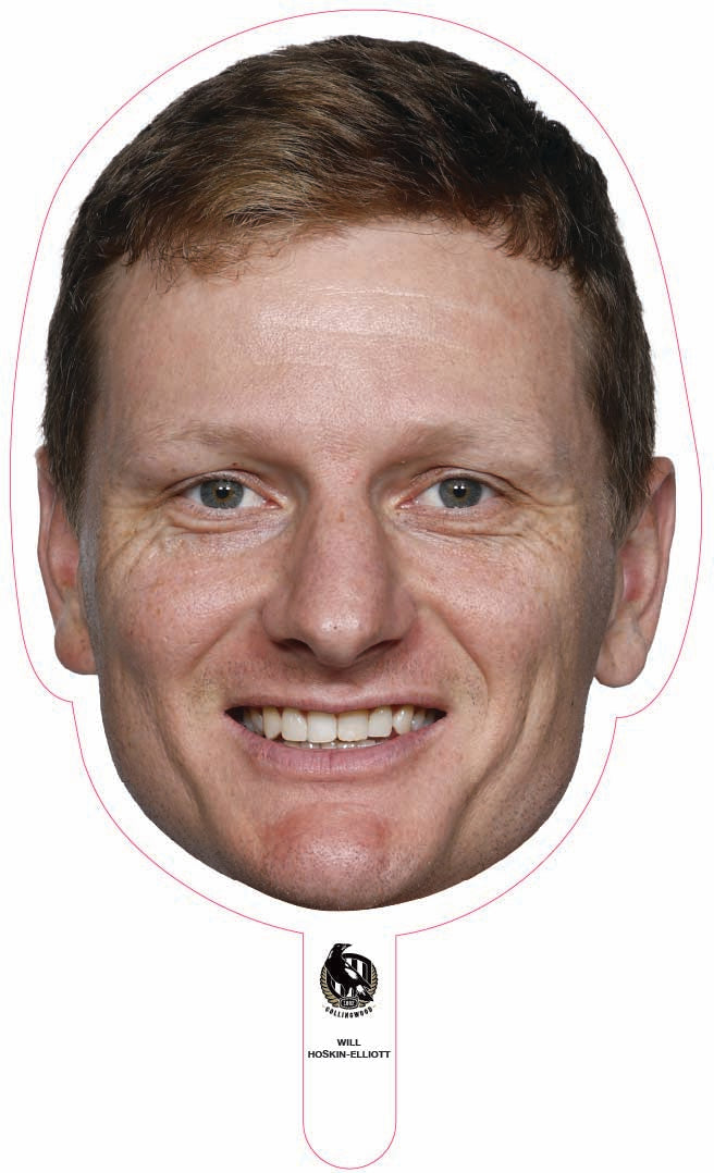 Will Hoskin-Elliott