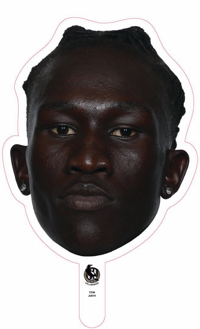 Tew Jiath