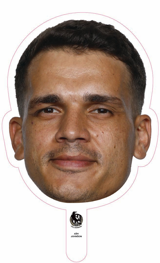 Ash Johnson