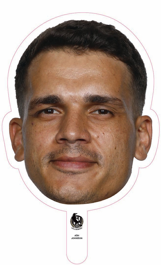 Ash Johnson
