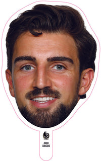 Josh Daicos