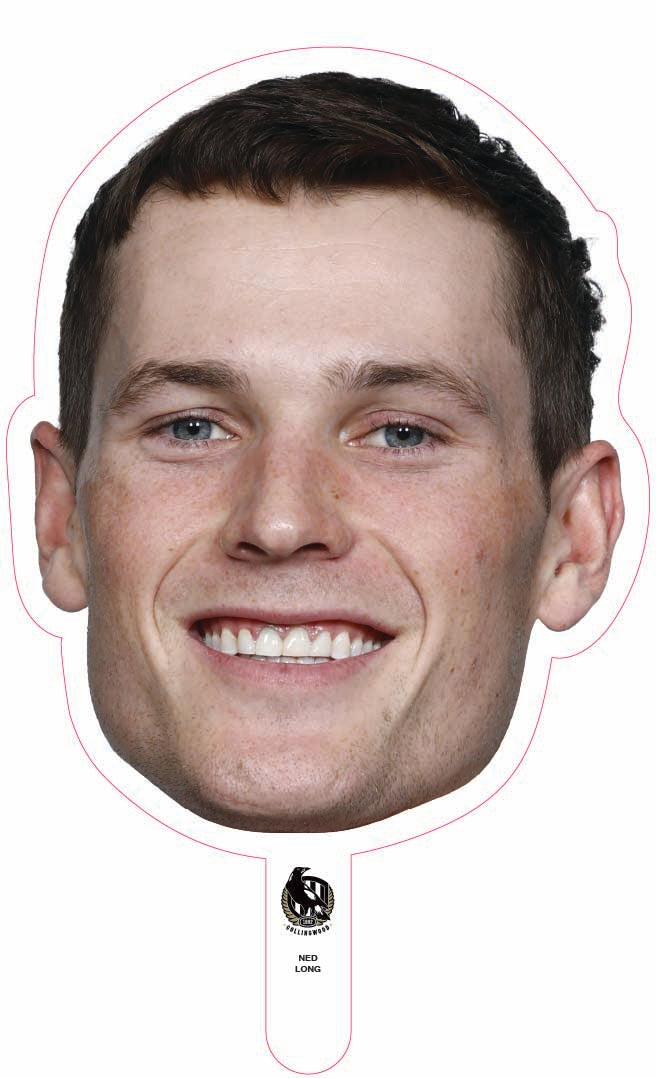 Ned Long
