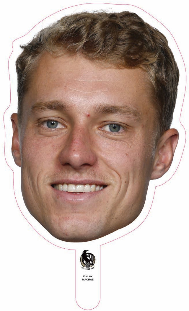 Finlay Macrae