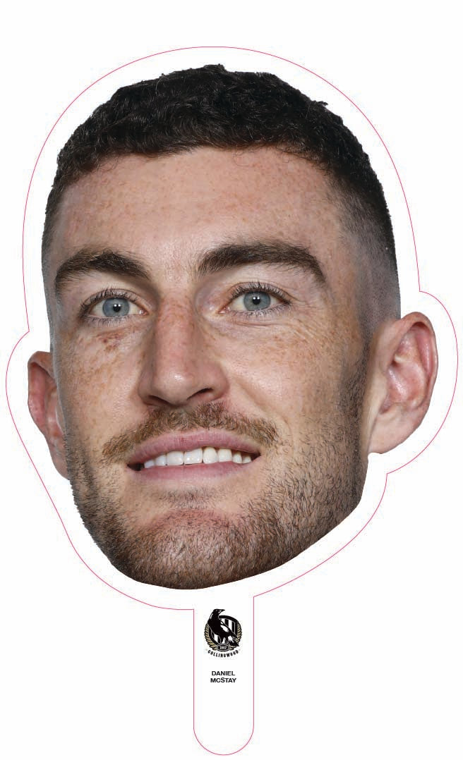 Daniel McStay