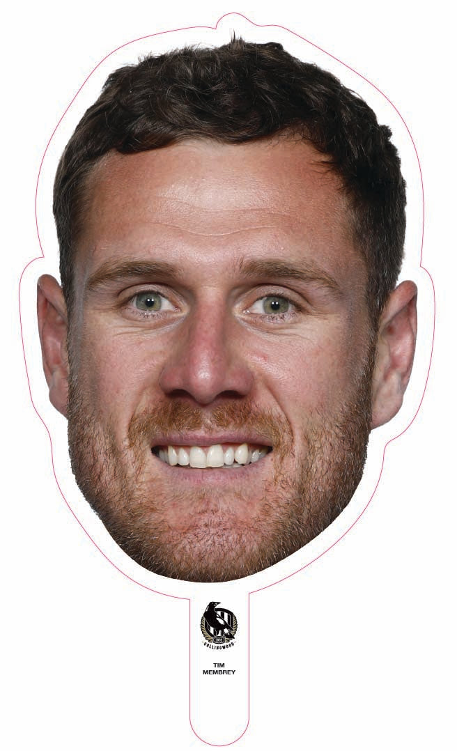 Tim Membrey