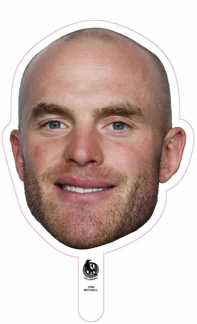 Tom Mitchell