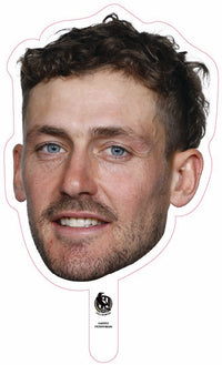 Harry Perryman