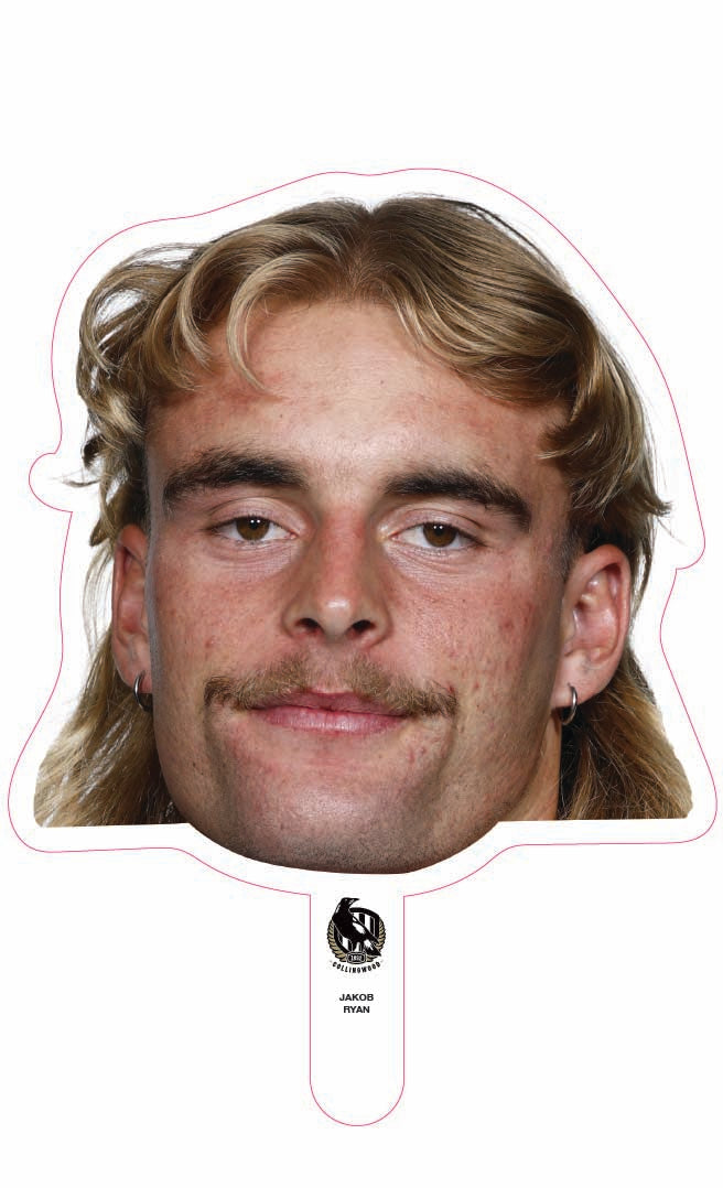 Jakob Ryan