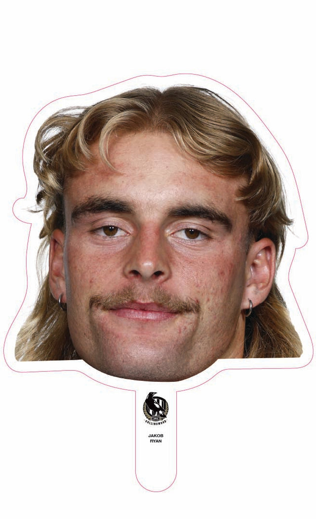 Jakob Ryan