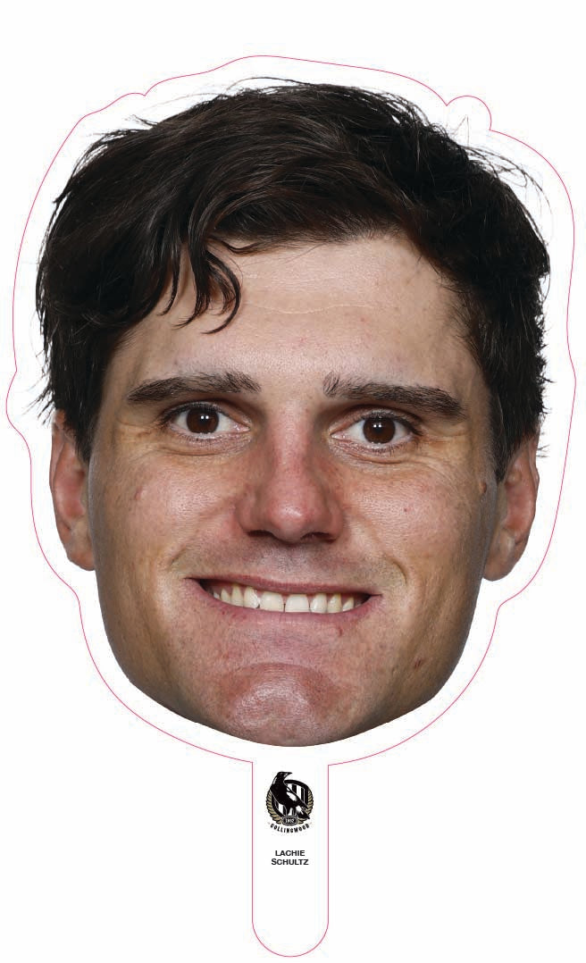 Lachie Schultz