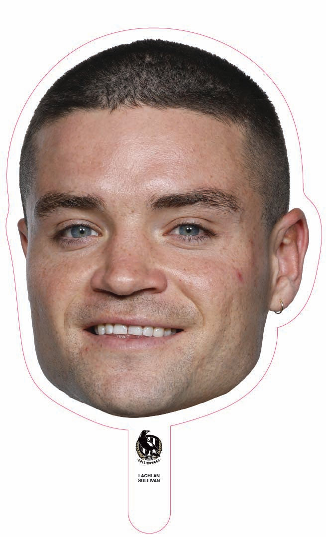 Lachlan Sullivan
