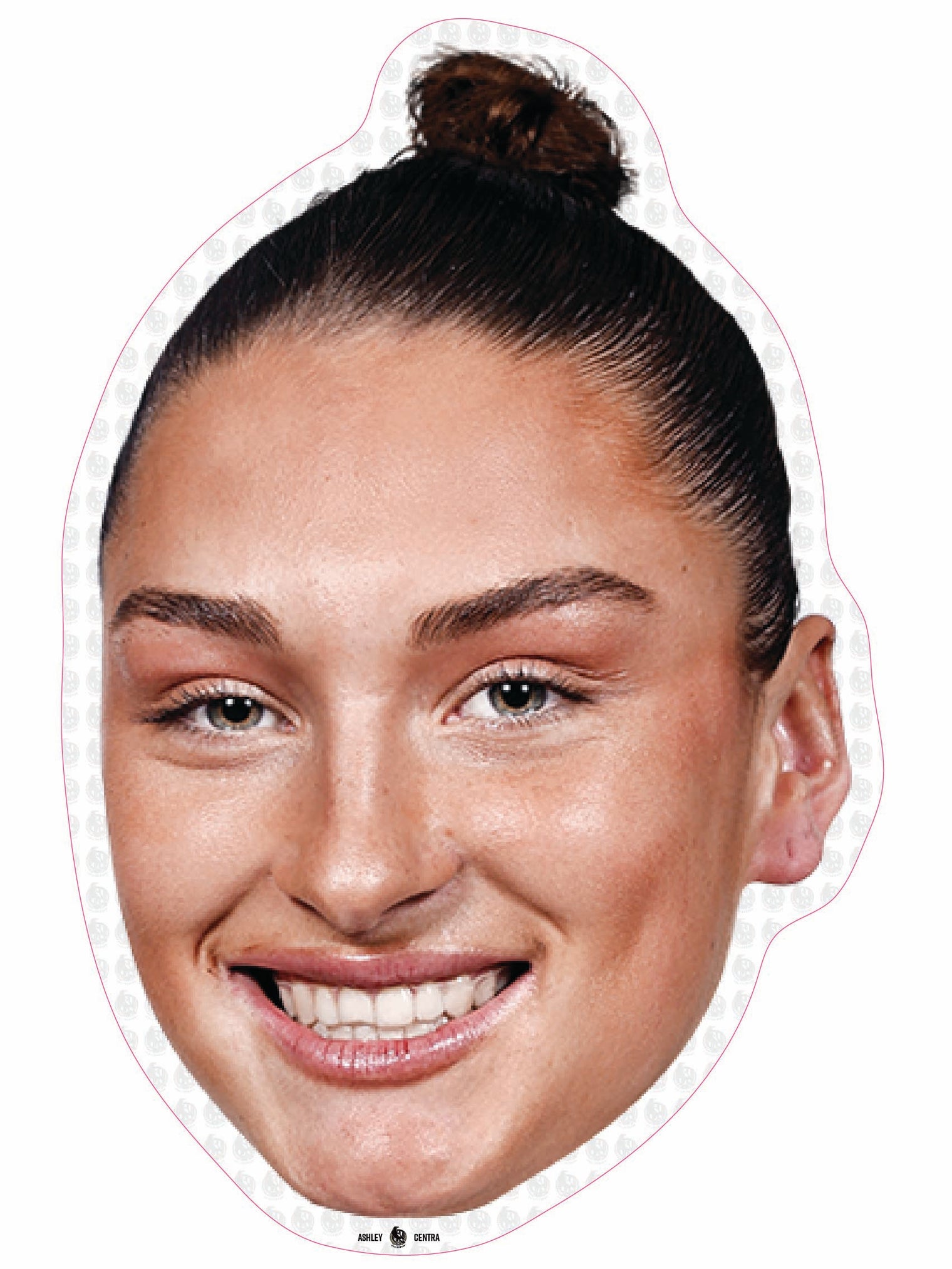 Ashley Centra