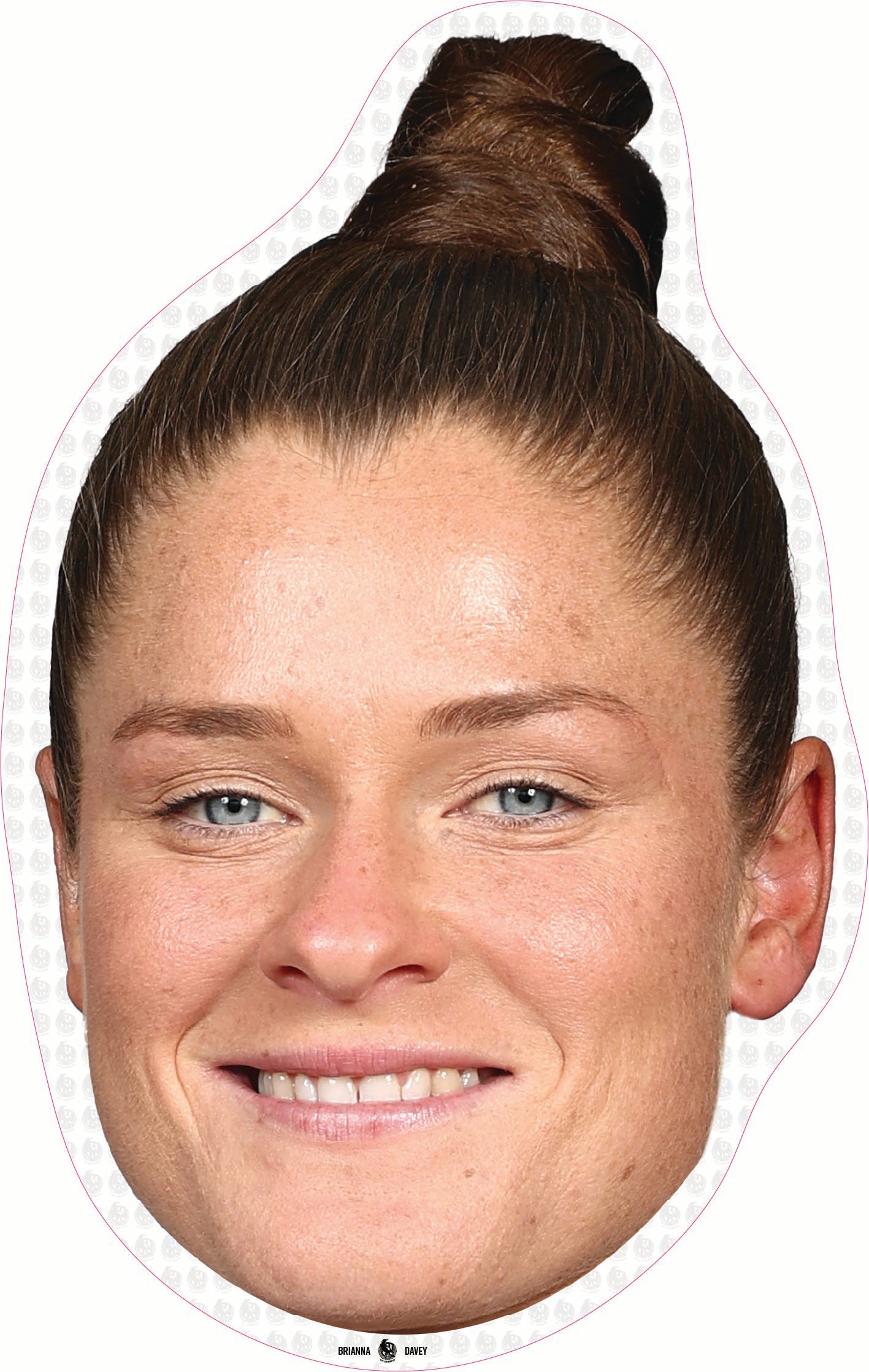 Brianna Davey