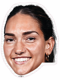 Mattea Breed