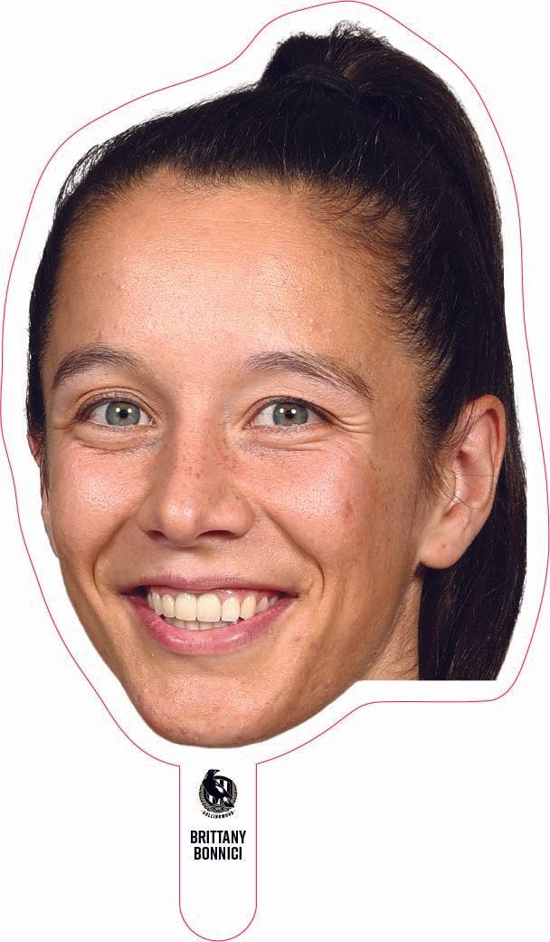Brittany Bonnici