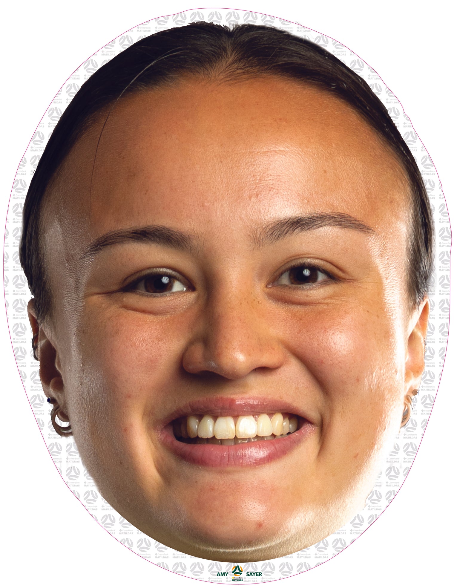Amy Sayer