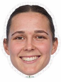 Leticia McKenna