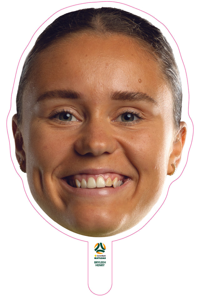 Bryleeh Henry