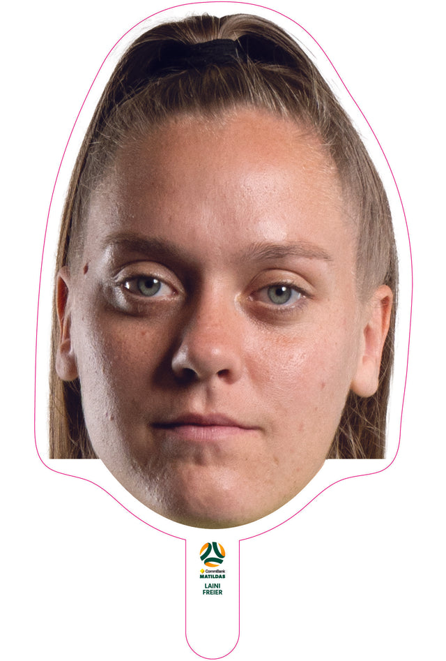 Laini Freier