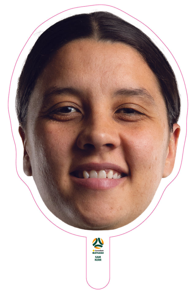 Sam Kerr