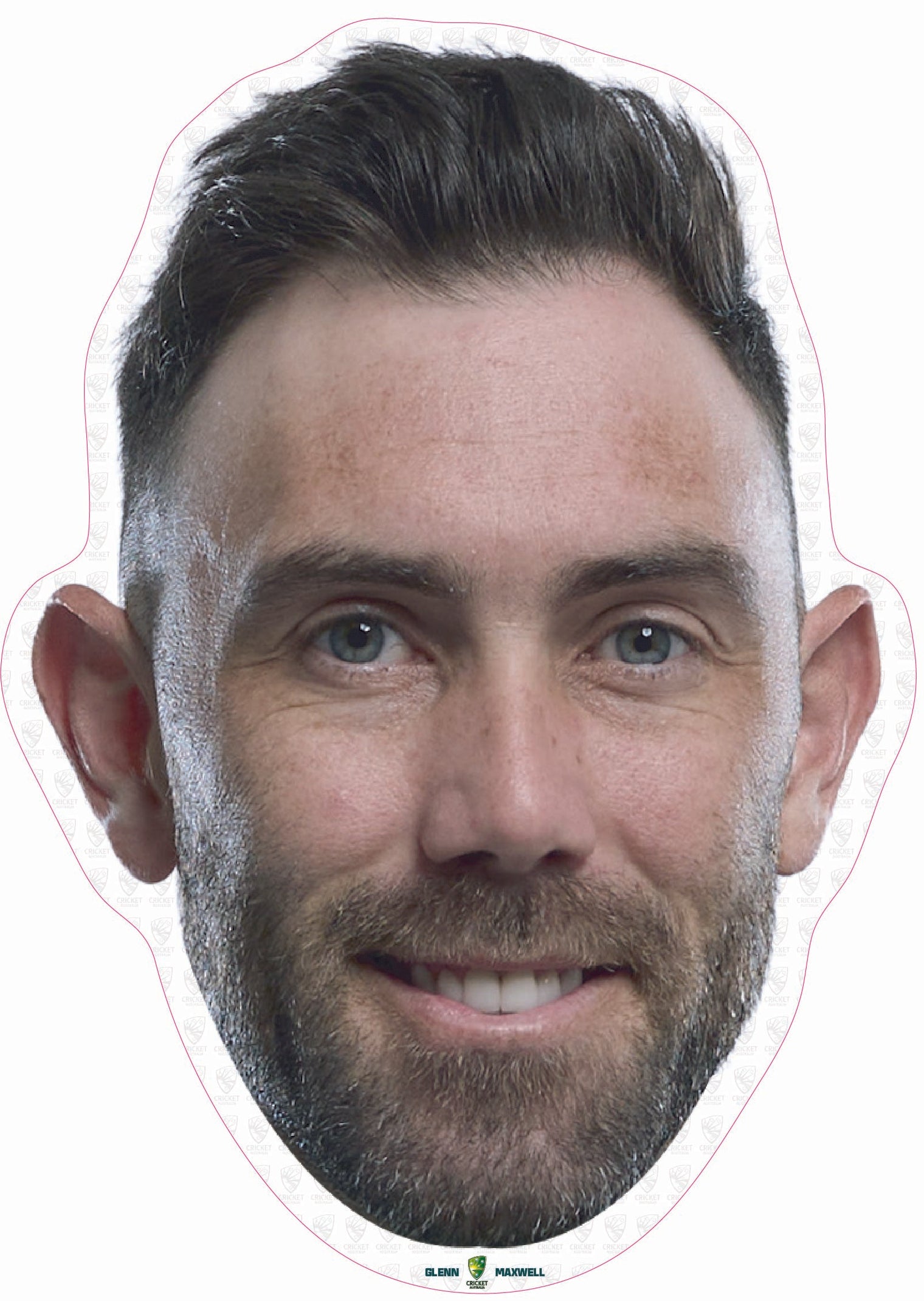 Glenn Maxwell
