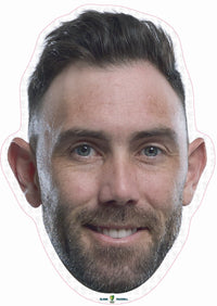 Glenn Maxwell