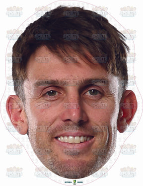 Mitchell Marsh Cricket Australia Large clearance cut-out