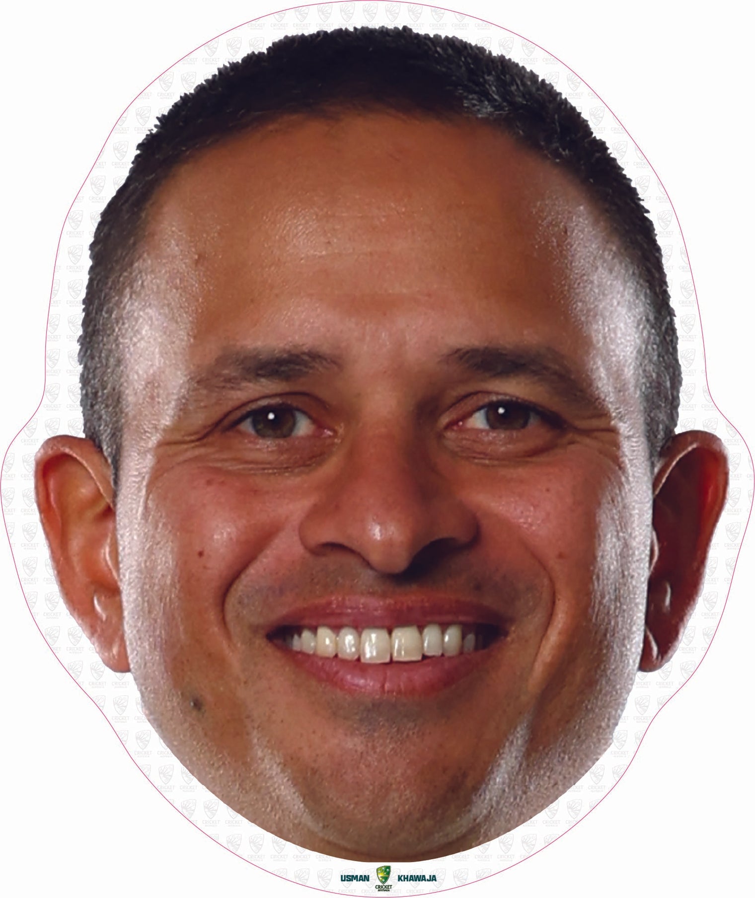 Usman Khawaja