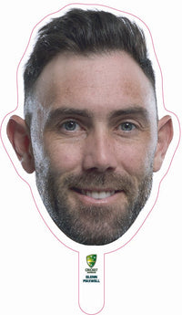 Glenn Maxwell