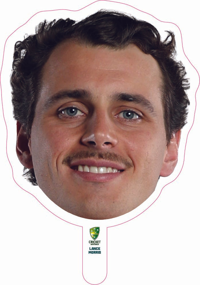 Lance Morris