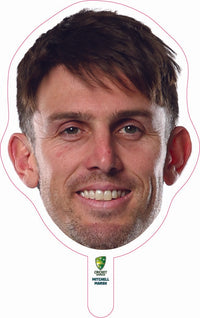 Mitchell Marsh