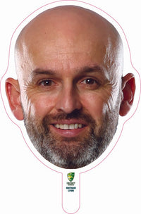 Nathan Lyon