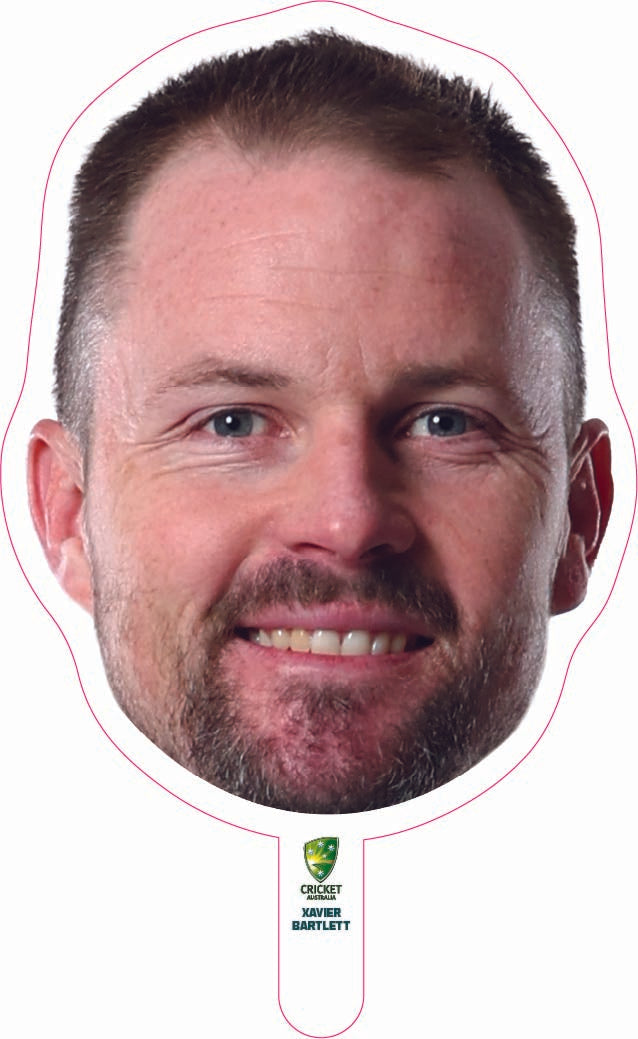 Xavier Bartlett