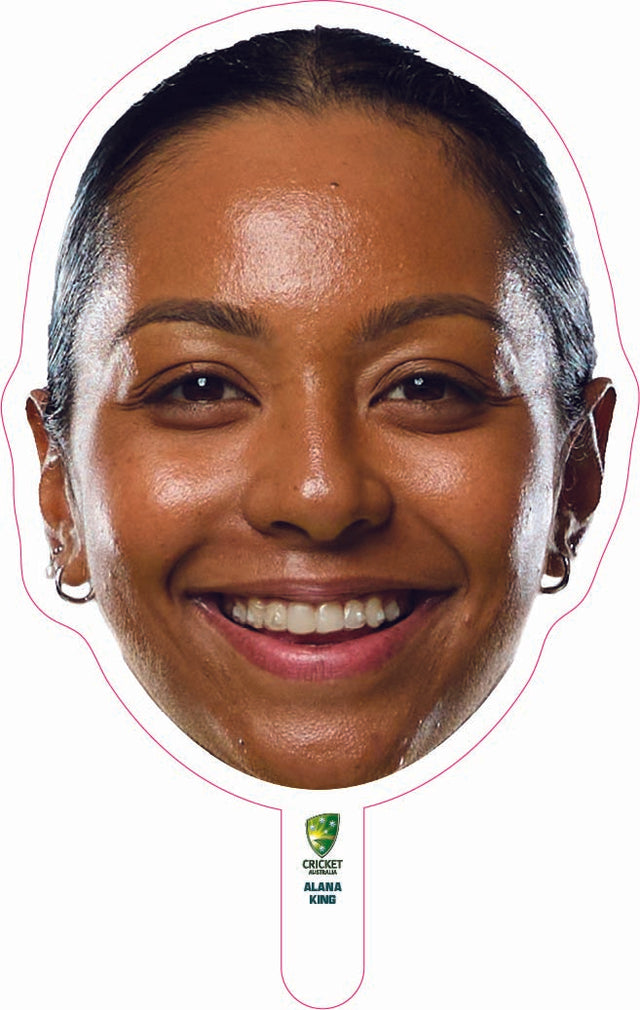 Alana King