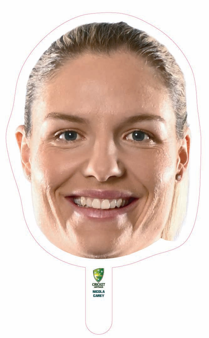 Nicola Carey