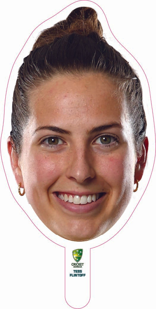Tess Flintoff