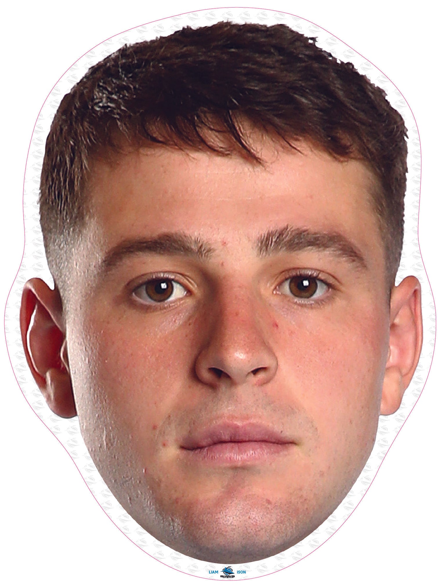 Liam Ison