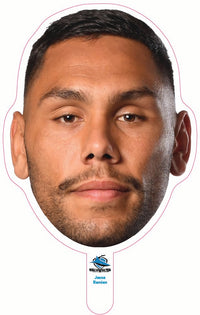Jesse Ramien