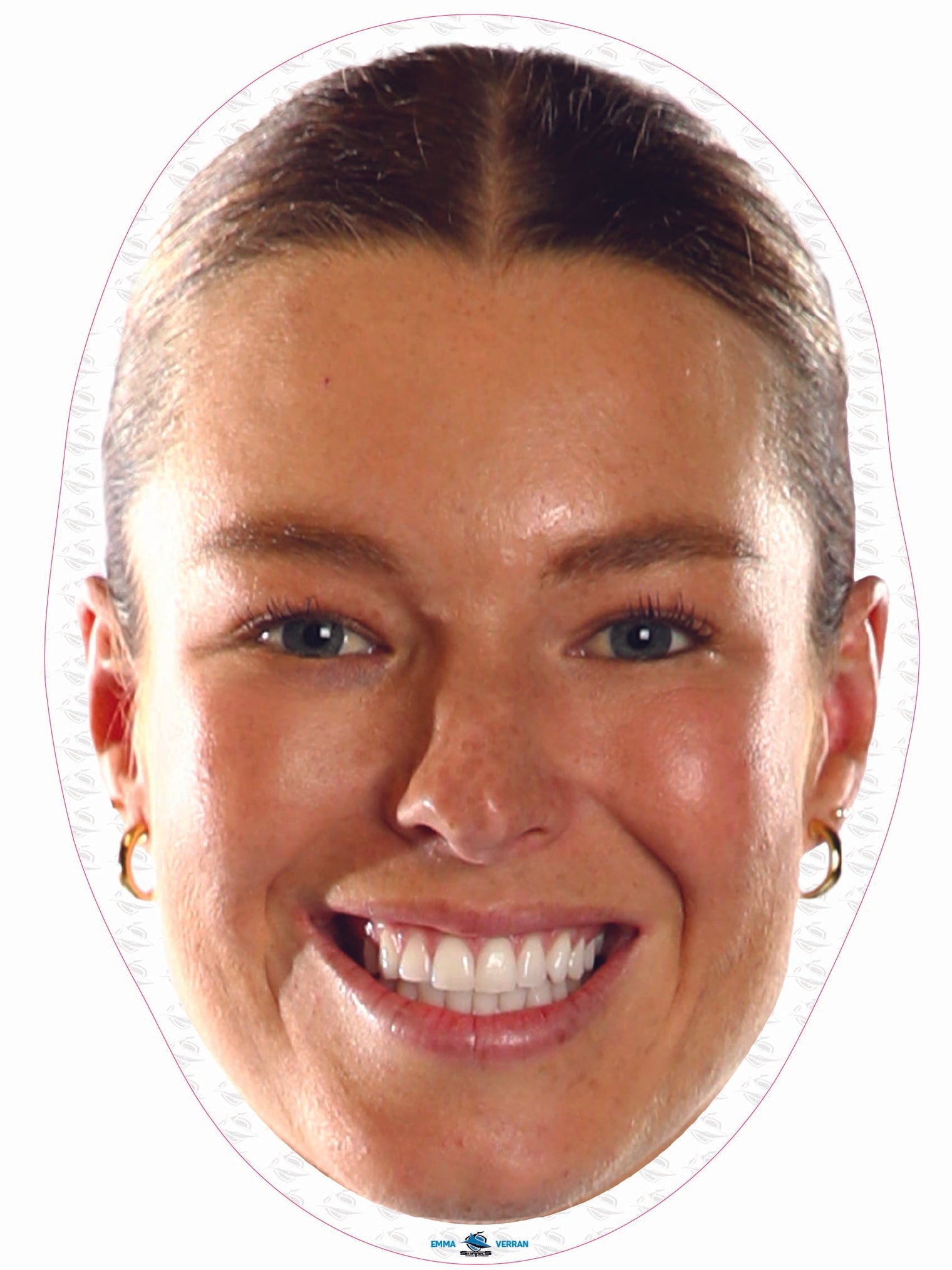 Emma Verran