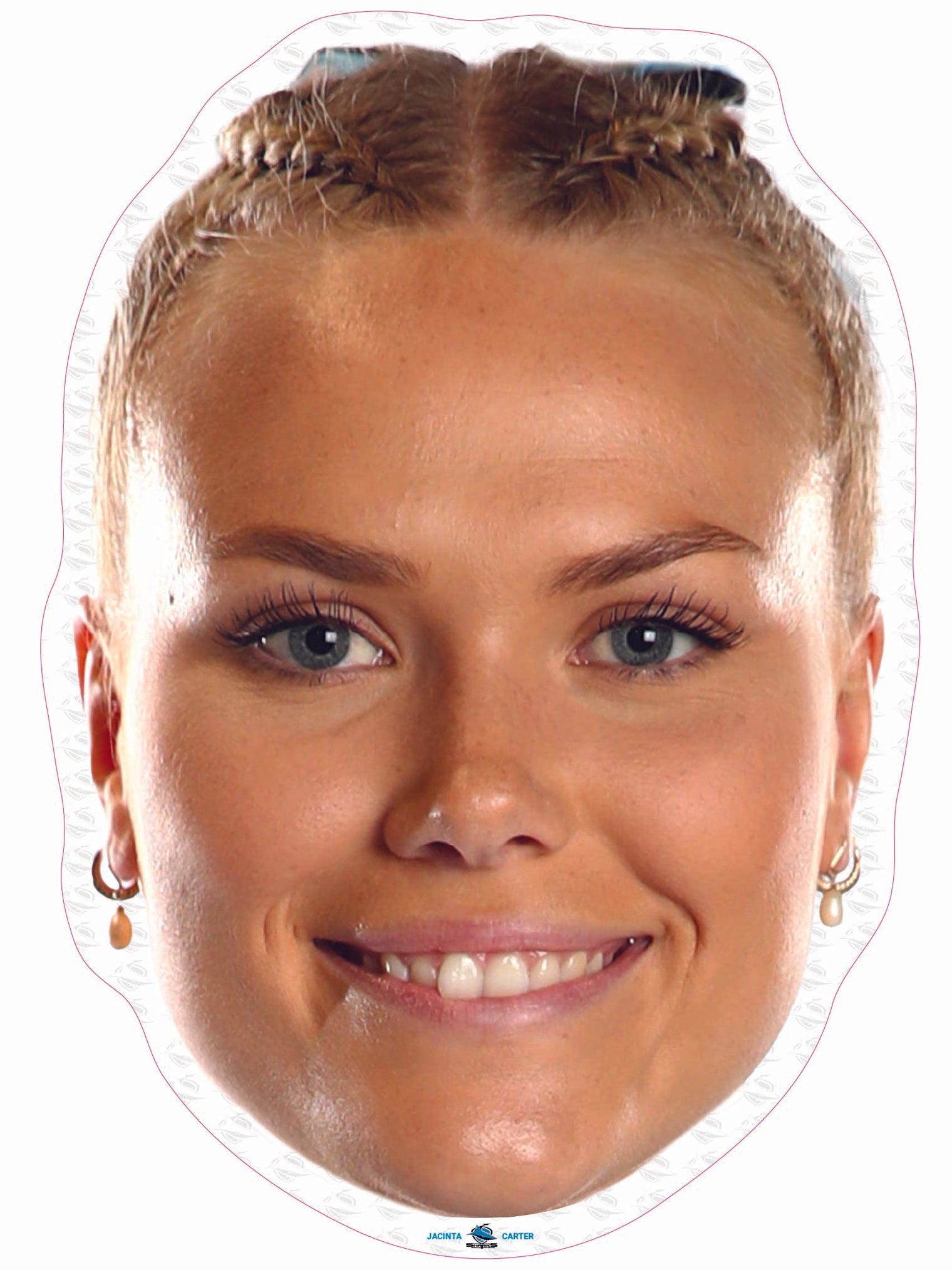 Jacinta Carter