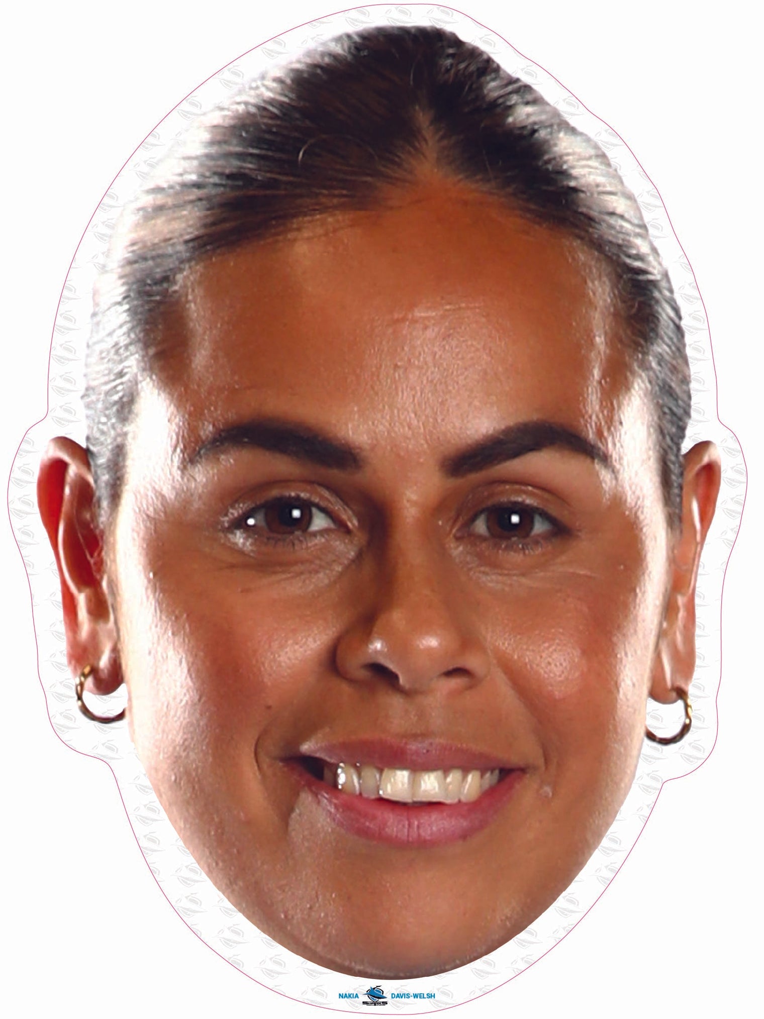 Nakia Davis-Welsh