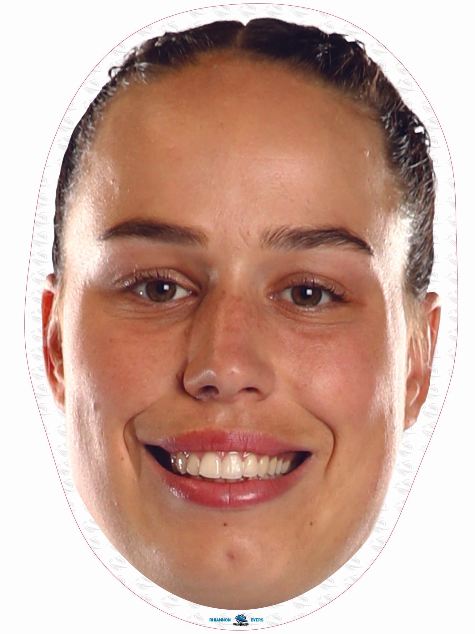 Rhiannon Byers