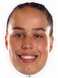 Rhiannon Byers