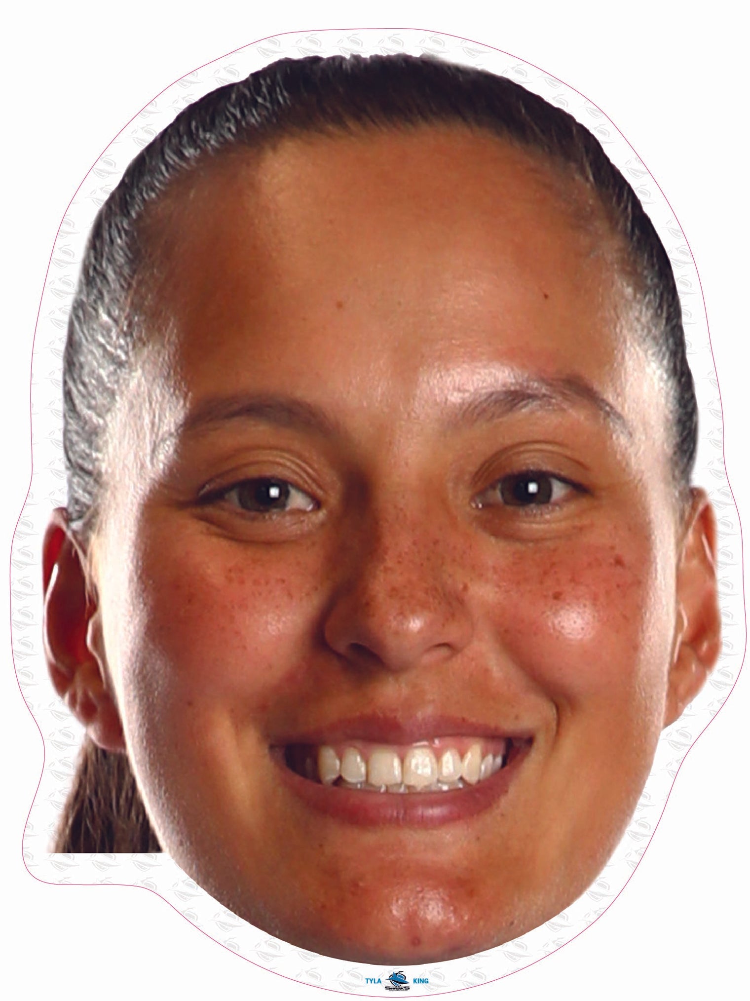 Tyla King