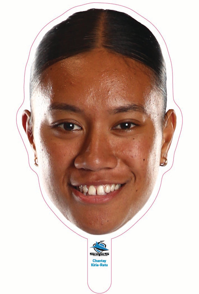 Chantay Kiria-Ratu