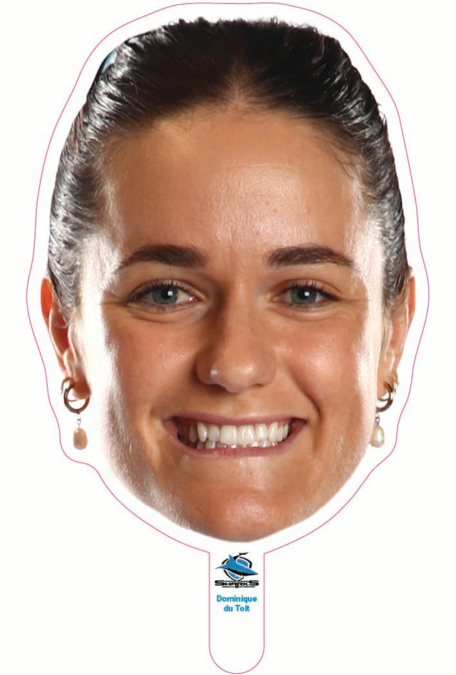 Dominique du Toit
