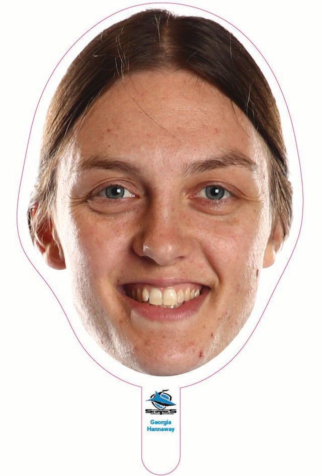 Georgia Hannaway