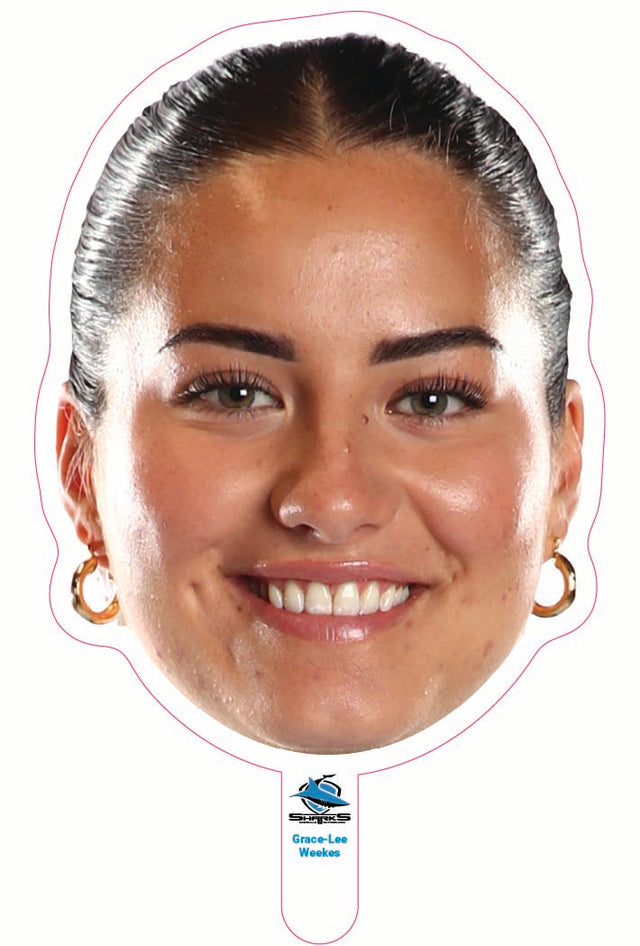 Grace-Lee Weekes
