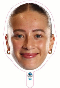 Jaydika Tafua